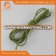 Polyester Round 4mm Elastic Cord