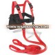 cheap salety ski trainer harness