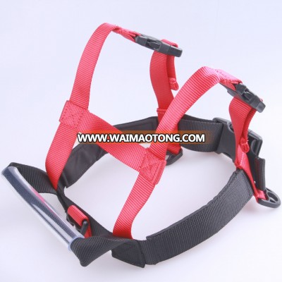 kids ski trainer harness and leash