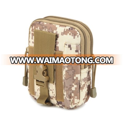 Military Tactical Bag For Outdoor Hunting Camping Hiking