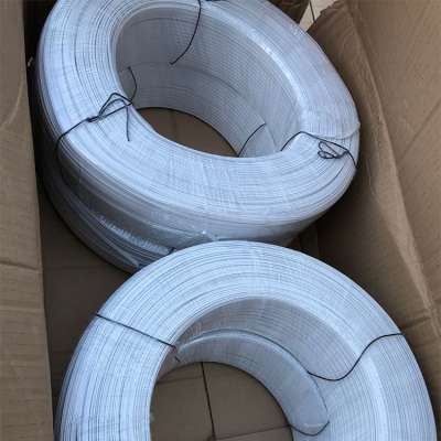 Raw Material Plastic Nose Wire 3mm